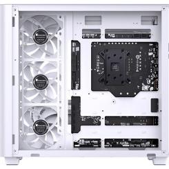 Корпус для ПК JONSBO TK-3 White Фото 5