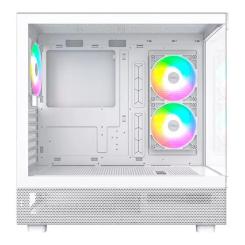 Корпус для ПК MONTECH XR (W) Фото 5