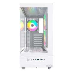 Корпус для ПК MONTECH XR (W) Фото 6