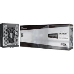 Блок питания Seasonic 1300W Фото 9