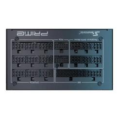 Блок питания Seasonic 1300W Фото 1