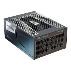 Блок питания Seasonic 1300W Фото 3