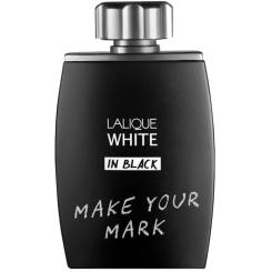 Парфюмированная вода Lalique White in Black 125 мл Фото