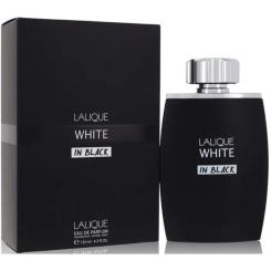 Парфюмированная вода Lalique White in Black 125 мл Фото 1