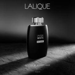 Парфюмированная вода Lalique White in Black 125 мл Фото 2
