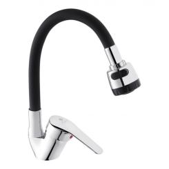 Смеситель Agua Sevilla-C039NGR Фото