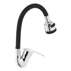 Смеситель Agua Sevilla-C039NGR Фото 1