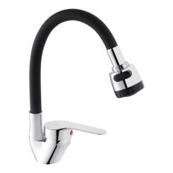 Смеситель Agua Sevilla-C039NGR Фото 2