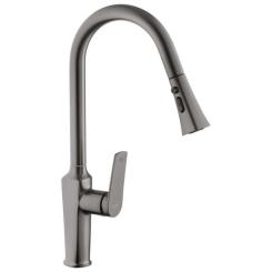 Смеситель Kroner KRP Makon-GRP030-T Фото