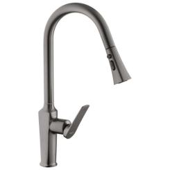 Смеситель Kroner KRP Makon-GRP030-T Фото 1