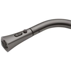 Смеситель Kroner KRP Makon-GRP030-T Фото 3