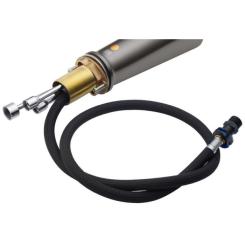 Смеситель Kroner KRP Makon-GRP030-T Фото 5