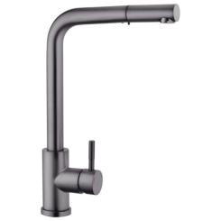 Смеситель Kroner Klassisch-PVD03918V Фото