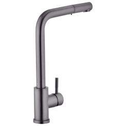 Смеситель Kroner Klassisch-PVD03918V Фото 1