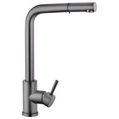 Смеситель Kroner Klassisch-PVD03918V Фото 2