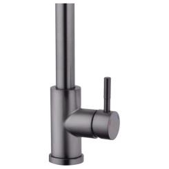 Смеситель Kroner Klassisch-PVD03918V Фото 3