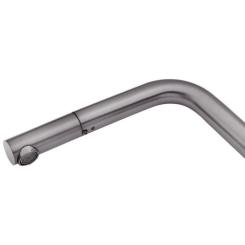 Смеситель Kroner Klassisch-PVD03918V Фото 5