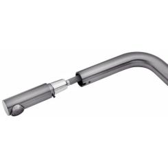 Смеситель Kroner Klassisch-PVD03918V Фото 6