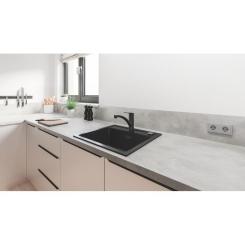 Смеситель Grohe QuickFix 324412432 Фото 4