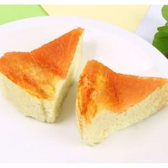 Антистресс Monster Gum Fun Cafe Taba - Чизкейк Фото 2