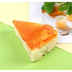 Антистресс Monster Gum Fun Cafe Taba - Чизкейк Фото 3