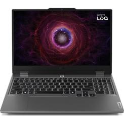 Ноутбук Lenovo LOQ 15ARP9 Фото