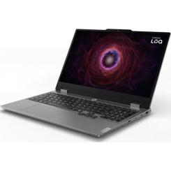 Ноутбук Lenovo LOQ 15ARP9 Фото 2