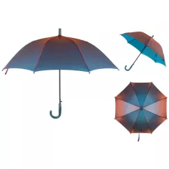 Зонт Kite дитяча 2001-2 сірий хамелеон Фото