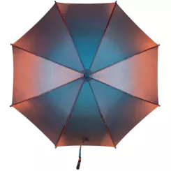 Зонт Kite дитяча 2001-2 сірий хамелеон Фото 2