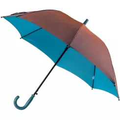 Зонт Kite дитяча 2001-2 сірий хамелеон Фото 3