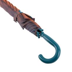 Зонт Kite дитяча 2001-2 сірий хамелеон Фото 5