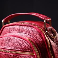 Сумка Vintage 20689 Фото 10