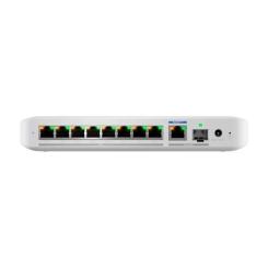 Коммутатор сетевой Ubiquiti USW-Flex-2.5G-8-PoE Фото
