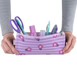 Пенал Axent Lavender-2 Фото 2