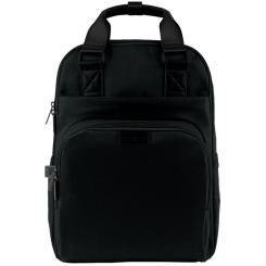 Рюкзак школьный GoPack Education Teens 179 чорний Фото 2