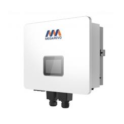 Солнечный инвертор MEGAREVO R8KL1D-G2 8kW Фото