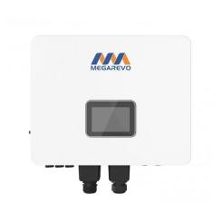 Солнечный инвертор MEGAREVO R8KL1D-G2 8kW Фото 1