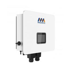 Солнечный инвертор MEGAREVO R8KL1D-G2 8kW Фото 2