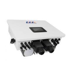 Солнечный инвертор MEGAREVO R8KL1D-G2 8kW Фото 3