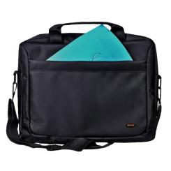 Сумка для ноутбука Porto 14" PC-3015 black Фото 1