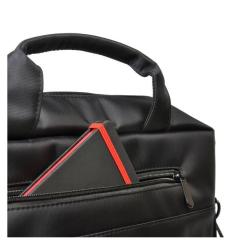 Сумка для ноутбука Porto 14" PC-3015 black Фото 2