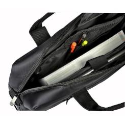 Сумка для ноутбука Porto 14" PC-3015 black Фото 3