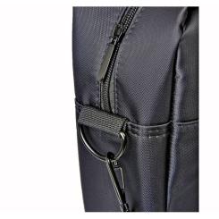 Сумка для ноутбука Porto 14" PC-3015 black Фото 4