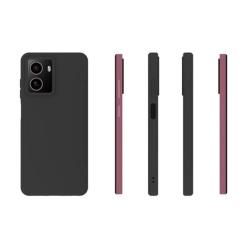 Чехол для мобильного телефона BeCover HMD Pulse Black Фото 1