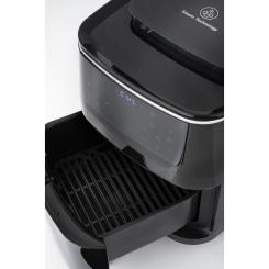 Мультипечь OBH NORDICA Easy Fry&Steam Black Фото 9