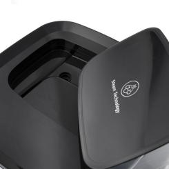 Мультипечь OBH NORDICA Easy Fry&Steam Black Фото 10