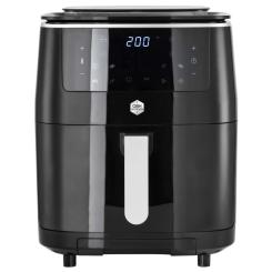 Мультипечь OBH NORDICA Easy Fry&Steam Black Фото