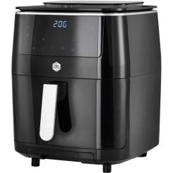 Мультипечь OBH NORDICA Easy Fry&Steam Black Фото 5