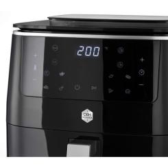 Мультипечь OBH NORDICA Easy Fry&Steam Black Фото 6