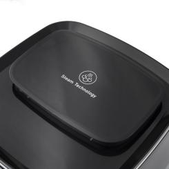 Мультипечь OBH NORDICA Easy Fry&Steam Black Фото 7